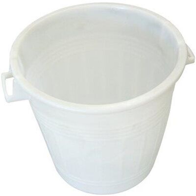 Contenitore Stefanplast - Nero - 25080 25980 Contenitore Stefanplast - Nero - 25080 25980