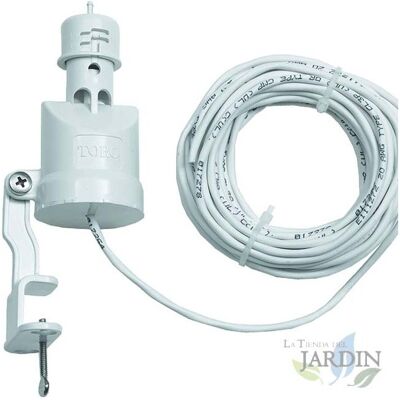 Toro Sensore Pioggia Trs Per Centraline Di Irrigazione Elettriche Controllo Intelligente Dell'irrigazione Risparmio Idrico Toro Sensore Pioggia Trs Per Centraline Di Irrigazione Elettriche Controllo Intelligente Dell'irrigazione Risparmio Idrico
