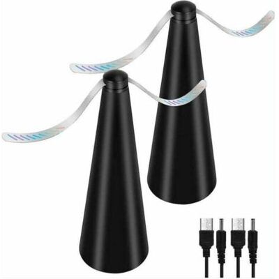ABYSSE Ventilatore Repellente Per Mosche, Confezione Da 2, Senza Sostanze Chimiche, Tiene Lontane Mosche E Insetti Dal Cibo, Ideale Per Campeggio, Sala Da Pranzo E Giardino. ABYSSE Ventilatore Repellente Per Mosche, Confezione Da 2, Senza Sostanze Chimiche, Tiene Lontane Mosche E Insetti Dal Cibo, Ideale Per Campeggio, Sala Da Pranzo E Giardino.