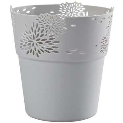 OEM Copertura Aster 11,5 Cm Grigia OEM Copertura Aster 11,5 Cm Grigia