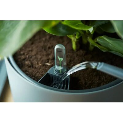 Elho Inserto Autoirrigante 15 Cm Per Vibia Campana Easy Hanger Small - Colore: Nero Elho Inserto Autoirrigante 15 Cm Per Vibia Campana Easy Hanger Small - Colore: Nero