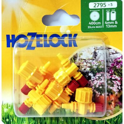 ALTRO Irrigatore 360° A Portata Regolabile Hozelock Irrigazione Giardino Giardinaggio Esterno ALTRO Irrigatore 360° A Portata Regolabile Hozelock Irrigazione Giardino Giardinaggio Esterno