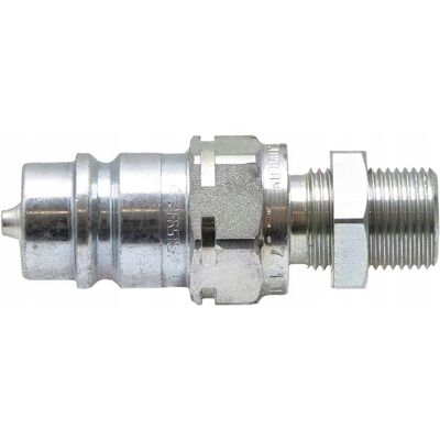 OEM Connettore Rapido Spina Europea Lunga M20x1.5 Iso A OEM Connettore Rapido Spina Europea Lunga M20x1.5 Iso A