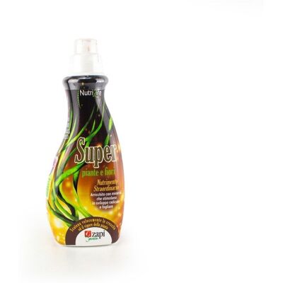 ZAPI Nutrilife Super Liquido 1 L ZAPI Nutrilife Super Liquido 1 L