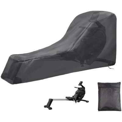 OEM Telo Di Copertura Impermeabile E Antipolvere Per Vogatore, Pieghevole, Per Riporre E Trasportare Attrezzature Fitness (208 Cm L X 61 Cm P X 104 Cm H) OEM Telo Di Copertura Impermeabile E Antipolvere Per Vogatore, Pieghevole, Per Riporre E Trasportare Attrezzature Fitness (208 Cm L X 61 Cm P X 104 Cm H)