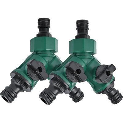 OEM E-rfsey Distributore Di Irrigazione A 2 Vie 2 X 3/4. Distributore Di Acqua In Plastica A 2 Vie Per Paesaggistica, Giardinaggio, Floricoltura, Irrigazione OEM E-rfsey Distributore Di Irrigazione A 2 Vie 2 X 3/4. Distributore Di Acqua In Plastica A 2 Vie Per Paesaggistica, Giardinaggio, Floricoltura, Irrigazione