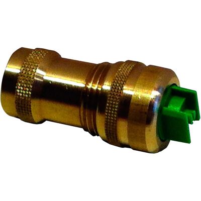 VOLPI Irrigatore V990 Spruzzo A Ventaglio Filtro Integrato VOLPI Irrigatore V990 Spruzzo A Ventaglio Filtro Integrato