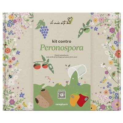 ALTRO Kit Contro Peronospora ALTRO Kit Contro Peronospora