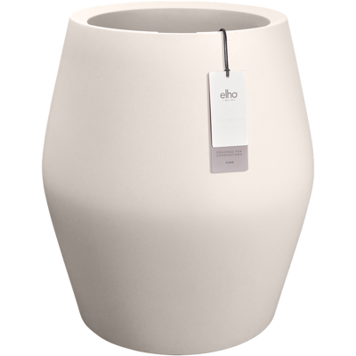 Elho June Split High 46 White Fioriera Varie Forme Elho June Split High 46 White Fioriera Varie Forme