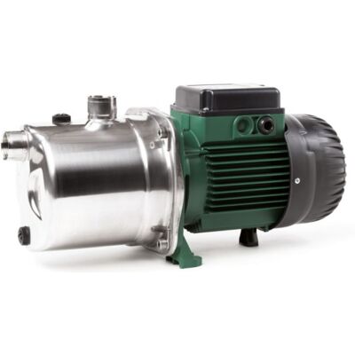 Acer Elettropompa Centrifuga Autoadescante Inox 1 Kw Monofase Senza Cavo – Dab Jet Inox 112 M Acer Elettropompa Centrifuga Autoadescante Inox 1 Kw Monofase Senza Cavo – Dab Jet Inox 112 M