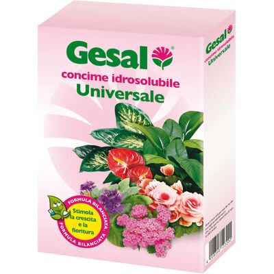 GESAL Concime Idrosolubile Universale GESAL Concime Idrosolubile Universale