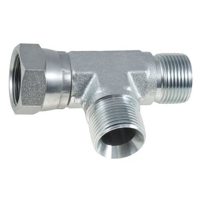 OEM Raccordo A T Bba Da 1/2" Bsp OEM Raccordo A T Bba Da 1/2" Bsp