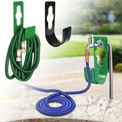 OEM Organizzatore Per Tubi Flessibili Da Parete, 2 Pezzi, Supporto Per Tubi Flessibili, Appendino Per Tubi Agricoli OEM Organizzatore Per Tubi Flessibili Da Parete, 2 Pezzi, Supporto Per Tubi Flessibili, Appendino Per Tubi Agricoli