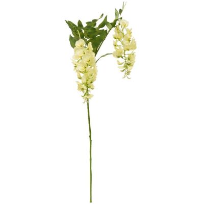 ATMOSPHERA Stelo Di Giglio Artificiale Phoebe H95cm Viola - Créateur D'Intérieur ATMOSPHERA Stelo Di Giglio Artificiale Phoebe H95cm Viola - Créateur D'Intérieur