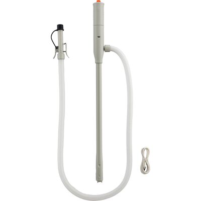 WILTEC Pompa Travaso Liquidi A Batteria Con Usb, Portata 12 L/min, Pompa Per Benzina, Diesel, Olio E Acqua, Impianto Di Travaso Con Protezione Contro Le Perdite E Alimentazione Tramite Usb-c WILTEC Pompa Travaso Liquidi A Batteria Con Usb, Portata 12 L/min, Pompa Per Benzina, Diesel, Olio E Acqua, Impianto Di Travaso Con Protezione Contro Le Perdite E Alimentazione Tramite Usb-c