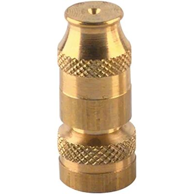 VOLPI Accessorio Per Spruzzatore V928 Ugello 1,5 Mm Regolabile VOLPI Accessorio Per Spruzzatore V928 Ugello 1,5 Mm Regolabile