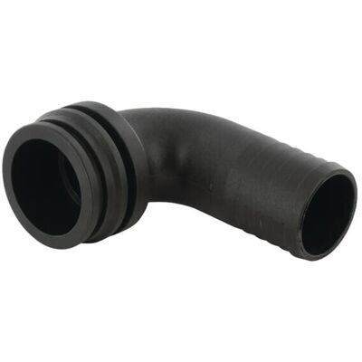 ARAG Raccordo Portagomma 90° 38 Mm Con Attacco Maschio T6 1191638 ARAG Raccordo Portagomma 90° 38 Mm Con Attacco Maschio T6 1191638
