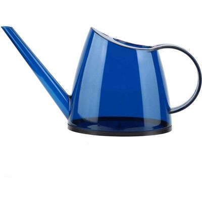 OEM Annaffiatoio Per Piante, Spruzzatore Per Fiori Da Giardino Con Becco Lungo Alla Moda Annaffiatoio Color Caramella Da 1,2 Litri Per Giardino O Interni (blu) OEM Annaffiatoio Per Piante, Spruzzatore Per Fiori Da Giardino Con Becco Lungo Alla Moda Annaffiatoio Color Caramella Da 1,2 Litri Per Giardino O Interni (blu)