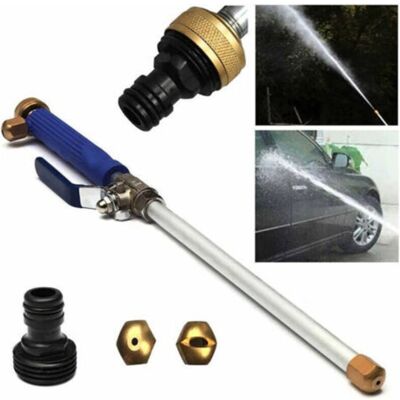 URSUS Pistola Per Irrigazione, Lancia Ad Alta Pressione, Getto D'Acqua Per Tubo Da Giardino URSUS Pistola Per Irrigazione, Lancia Ad Alta Pressione, Getto D'Acqua Per Tubo Da Giardino
