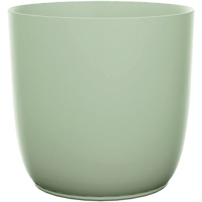 Elho Florus Flow Flowerpot 30 Mint Vaso Rotondo Elho Florus Flow Flowerpot 30 Mint Vaso Rotondo