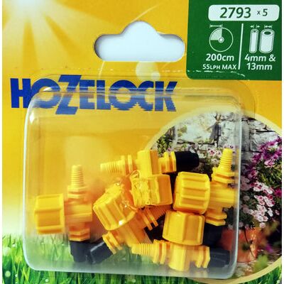 ALTRO Irrigatore 90° A Portata Regolabile Hozelock Irrigazione Giardino Giardinaggio Esterno ALTRO Irrigatore 90° A Portata Regolabile Hozelock Irrigazione Giardino Giardinaggio Esterno