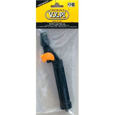 VOLPI Attrezzo Da Giardino V1611ablis Impugnatura Ergonomica Azione Rapida VOLPI Attrezzo Da Giardino V1611ablis Impugnatura Ergonomica Azione Rapida