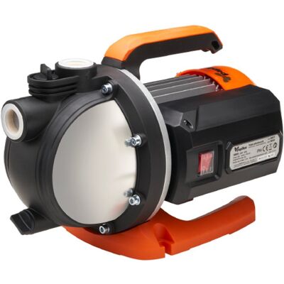 PAPILLON Elettropompa Autodescante Inox "snook" 1300w PAPILLON Elettropompa Autodescante Inox "snook" 1300w