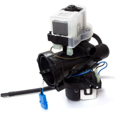 BOTTOS Pompa Lavatrice Lg 5859eh1006c, 5859en1006c, Aha73653503, Bpx2-112 P 198 BOTTOS Pompa Lavatrice Lg 5859eh1006c, 5859en1006c, Aha73653503, Bpx2-112 P 198
