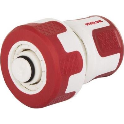OEM Connettore Rapido Proline Premium Da 3/4" Con Arresto OEM Connettore Rapido Proline Premium Da 3/4" Con Arresto