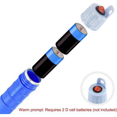 OEM Pompa Elettrica Portatile Per Il Trasferimento Di Liquidi E Carburanti Per Benzina, Colore Blu, Altro OEM Pompa Elettrica Portatile Per Il Trasferimento Di Liquidi E Carburanti Per Benzina, Colore Blu, Altro