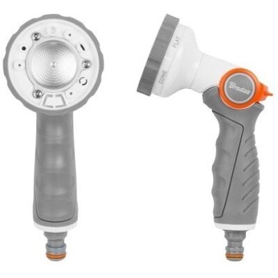 BRADAS Irrigatore Wl-en41m Controllo Brevettato Metallo BRADAS Irrigatore Wl-en41m Controllo Brevettato Metallo