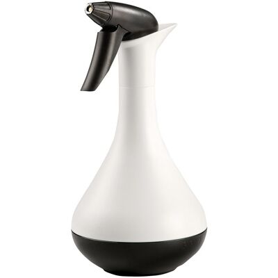 Gloria Grow 'black & White' Spray Bianco - Gloria Grow 'black & White' Spray Bianco -