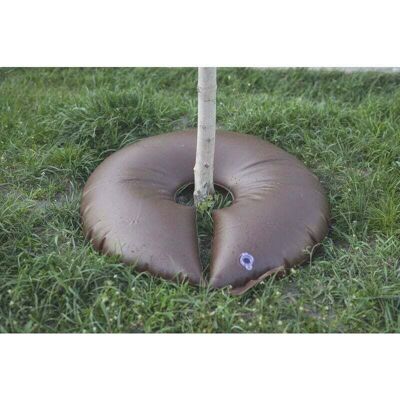 KZQ Sacca Per Irrigazione Da 55 Litri Per Giardino E Uso Esterno - Resistente Ed Ecologica - KZQ Sacca Per Irrigazione Da 55 Litri Per Giardino E Uso Esterno - Resistente Ed Ecologica -