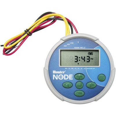 Hunter - NODE600 - Timer di irrigazione Hunter - NODE600 - Timer di irrigazione