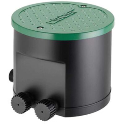 CLABER Programmatore A Pozzetto Hydro-4 Bt 90840 - 1 Pezzo CLABER Programmatore A Pozzetto Hydro-4 Bt 90840 - 1 Pezzo