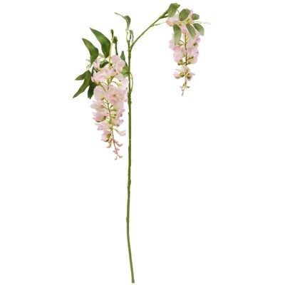 ATMOSPHERA Stelo Di Giglio Artificiale Phoebe H95cm Viola - Créateur D'Intérieur ATMOSPHERA Stelo Di Giglio Artificiale Phoebe H95cm Viola - Créateur D'Intérieur