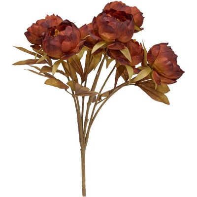 ATMOSPHERA Composizione Floreale Fria H53cm - Créateur D'Intérieur ATMOSPHERA Composizione Floreale Fria H53cm - Créateur D'Intérieur
