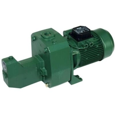 Acer Elettropompa Centrifuga Autoadescante 1,85 Kw Prevalenza 62m Trifase Doppia Girante – Dab Jet 251 T Acer Elettropompa Centrifuga Autoadescante 1,85 Kw Prevalenza 62m Trifase Doppia Girante – Dab Jet 251 T