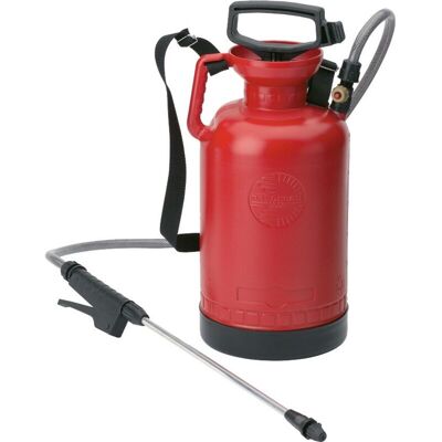 SALONE Pompa A Pressione In Plastica Dal Degan Ares 6 Lt Per Diserbante SALONE Pompa A Pressione In Plastica Dal Degan Ares 6 Lt Per Diserbante
