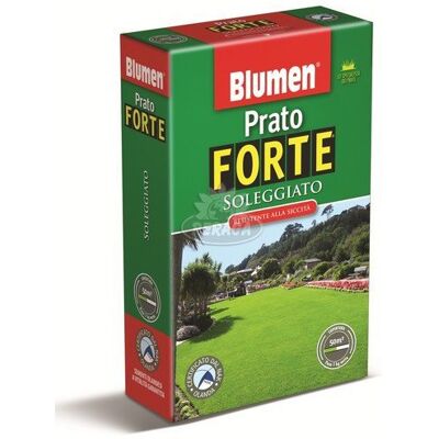 BLUMEN Prato Forte Soleggiato 500gr BLUMEN Prato Forte Soleggiato 500gr