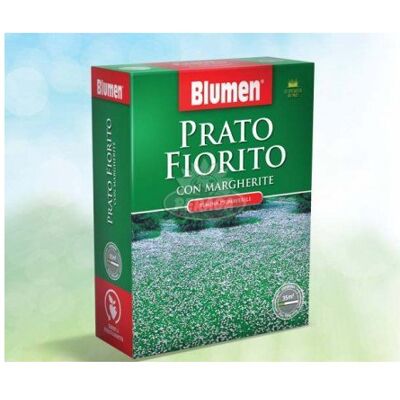 BLUMEN Prato Fiorito Con Margherite 200gr BLUMEN Prato Fiorito Con Margherite 200gr
