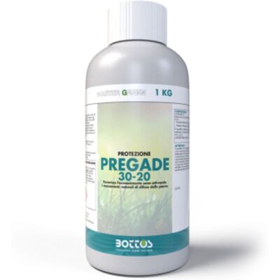 BOTTOS - Pregade / 1 Kg - Concime Liquido BOTTOS - Pregade / 1 Kg - Concime Liquido
