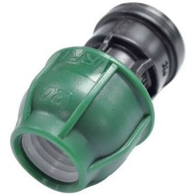 OEM Manicotto A Compressione Filetto Femmina Pn10 Mm 32x3/4f OEM Manicotto A Compressione Filetto Femmina Pn10 Mm 32x3/4f
