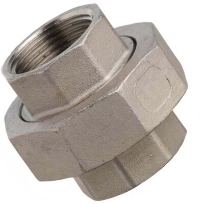 OEM Bocchettone Conico Fig. 340 2 OEM Bocchettone Conico Fig. 340 2