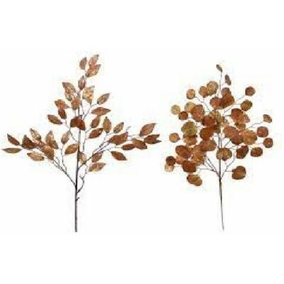 Kaemingk Ramo Con Glitter Bronzo Prezzo Cad Uno Indicare Il Modello Desiderato Kaemingk Ramo Con Glitter Bronzo Prezzo Cad Uno Indicare Il Modello Desiderato