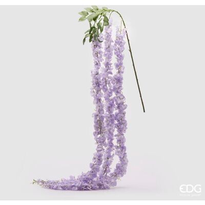 EDG Ramo Glicine Chic H 250 Cm EDG Ramo Glicine Chic H 250 Cm