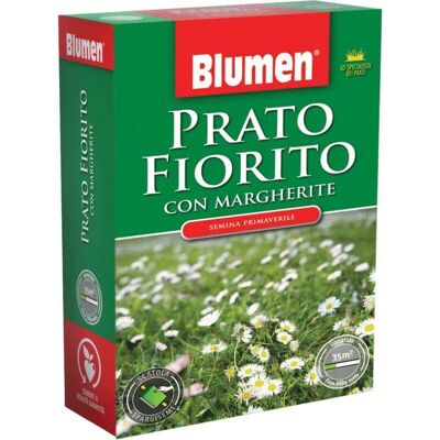 BLUMEN Prato Fiorito Con Margherite 500gr BLUMEN Prato Fiorito Con Margherite 500gr