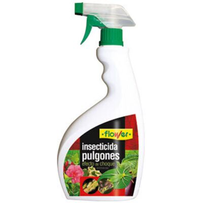 FLOWER Spray Pronto Usa 750 Ml FLOWER Spray Pronto Usa 750 Ml