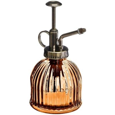 ATMOSPHERA Spruzzatore Vintage D9cm - Ambra Créateur D'Intérieur ATMOSPHERA Spruzzatore Vintage D9cm - Ambra Créateur D'Intérieur