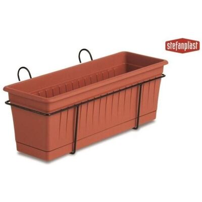 Stefanplast Set Balcone Venezia Cm 50 Stefanplast Set Balcone Venezia Cm 50